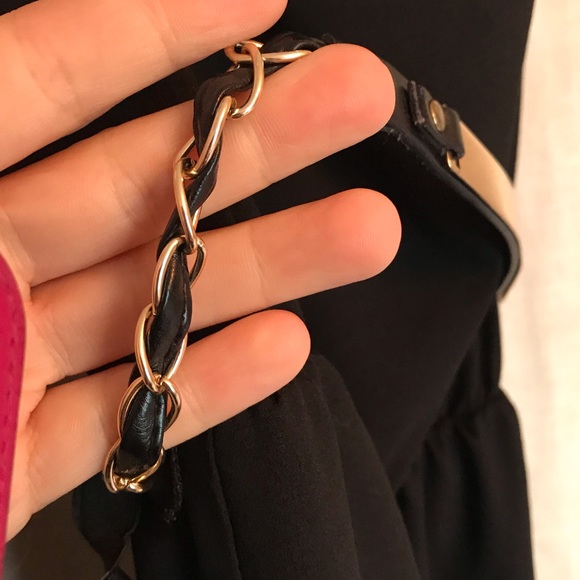 🖤 GUESS Black Dress 🖤 - Picture 5 of 5